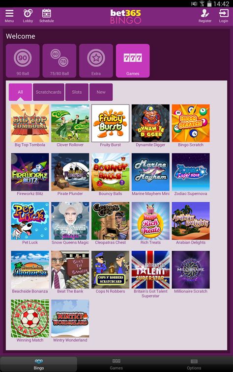 bet365 mobile bingo|365 bingo online.